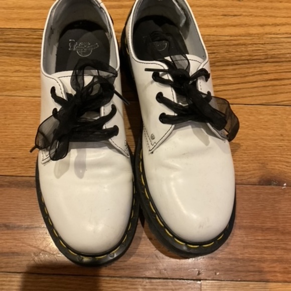 Dr. Martens Loafers - Picture 3 of 4